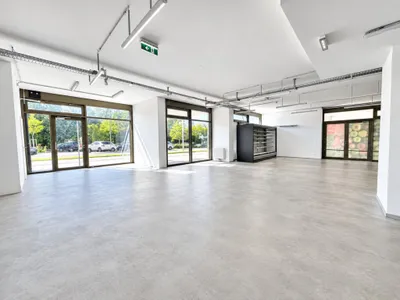 1-Zimmer-Gewerbeimmobilie mieten in Wien – 297,35 m², € 5.482 – Bild 2 von 16