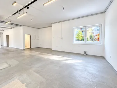 1-Zimmer-Gewerbeimmobilie mieten in Wien – 297,35 m², € 5.482 – Bild 4 von 16