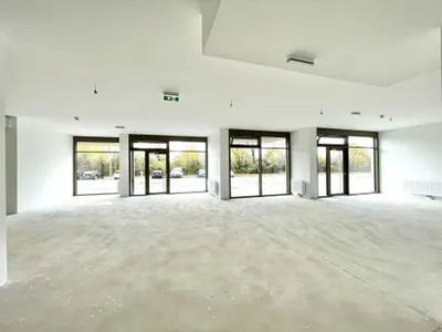 1-Zimmer-Gewerbeimmobilie mieten in Wien – 297,35 m², € 5.482 – Bild 10 von 16