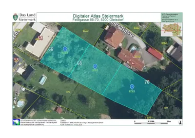 Grundstück kaufen in Weiz – 2 500 m², € 727.000 – Bild 12 von 13
