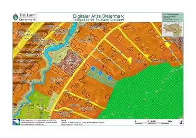 Grundstück kaufen in Weiz – 2 500 m², € 727.000 – Bild 13 von 13