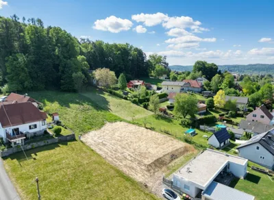 Grundstück kaufen in Weiz – 2 500 m², € 727.000 – Bild 5 von 13
