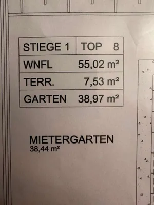 2-Zimmer-Wohnung mieten in Bruck an der Leitha – 55 m², € 825 – Bild 24 von 24