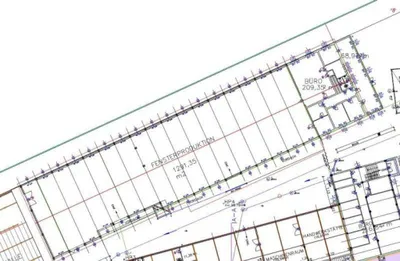 Gewerbeimmobilie mieten in Wels-Land – 1 569 m², € 8.943 – Bild 5 von 5