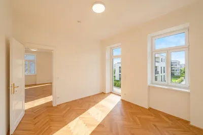 3-Zimmer-Wohnung kaufen in Wien – 57,44 m², € 399.000 – Bild 2 von 9