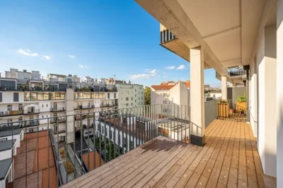 Wohnung zum Kauf in 1200 Wien Brigittenau