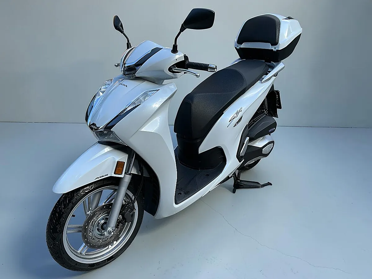 Honda SH