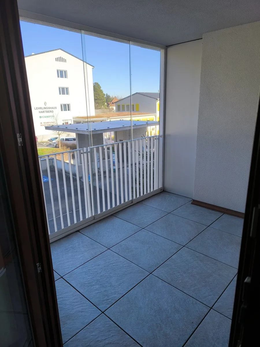 Wohnung – Hartberg, Ring - Ansicht 3
