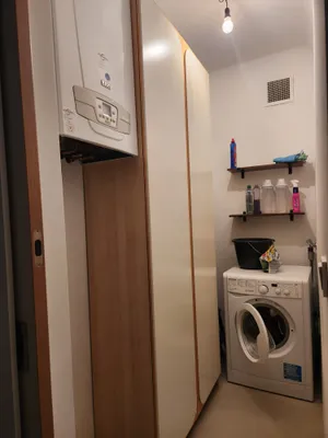 Moderne Mietwohnung in 1050 Wien - vollmöbliert - WG-geignet – Bild 3