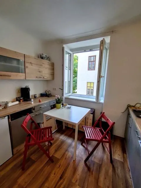 2-кімнатна квартира з ліфтом, 64 м², Альзергрунд, Альзергрунд