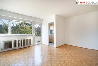 2-Zimmer-Wohnung kaufen in Salzburg Stadt – 45,63 m², € 275.000 – Bild 3 von 17