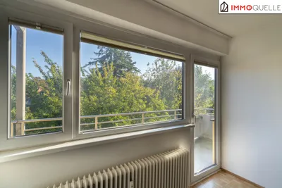 2-Zimmer-Wohnung kaufen in Salzburg Stadt – 45,63 m², € 275.000 – Bild 12 von 17