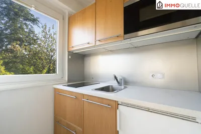 2-Zimmer-Wohnung kaufen in Salzburg Stadt – 45,63 m², € 275.000 – Bild 10 von 17