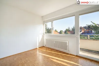 2-Zimmer-Wohnung kaufen in Salzburg Stadt – 45,63 m², € 275.000 – Bild 7 von 17