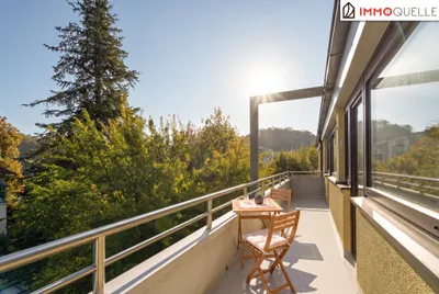 2-Zimmer-Wohnung kaufen in Salzburg Stadt – 45,63 m², € 275.000
