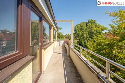 2-Zimmer-Wohnung kaufen in Salzburg Stadt – 45,63 m², € 275.000 – Bild 16 von 17