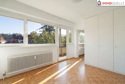 2-Zimmer-Wohnung kaufen in Salzburg Stadt – 45,63 m², € 275.000 – Bild 9 von 17