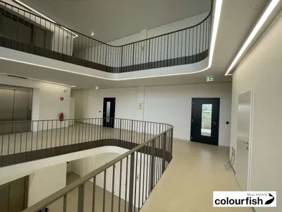 Gewerbeimmobilie mieten in Wien – 178 m², € 3.724 – Bild 3 von 9