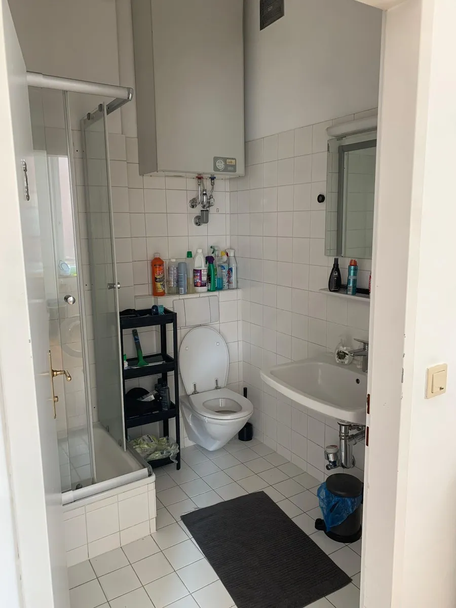 Helle Erkerwohnung in zentraler Lage in Hallein - Ansicht 2