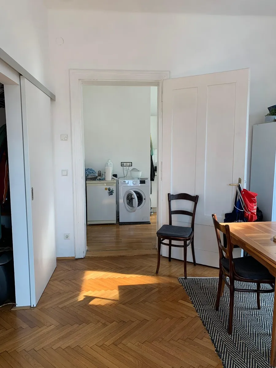 Helle Erkerwohnung in zentraler Lage in Hallein - Ansicht 3