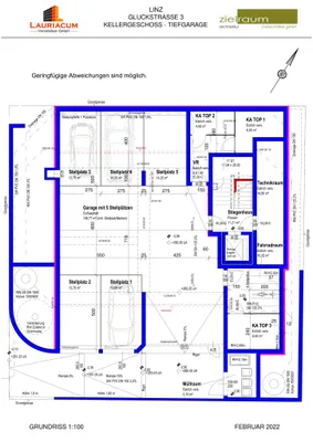 3-Zimmer-Wohnung kaufen in Linz – 90,49 m², € 470.000 – Bild 21 von 21