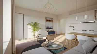 4-Zimmer-Wohnung kaufen in Linz – 111 m², € 699.000 – Bild 4 von 7