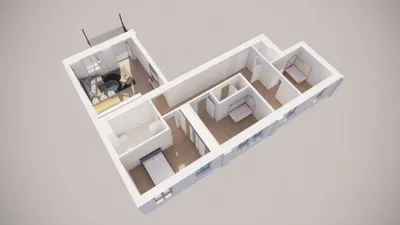 4-Zimmer-Wohnung kaufen in Linz – 111 m², € 699.000 – Bild 2 von 7