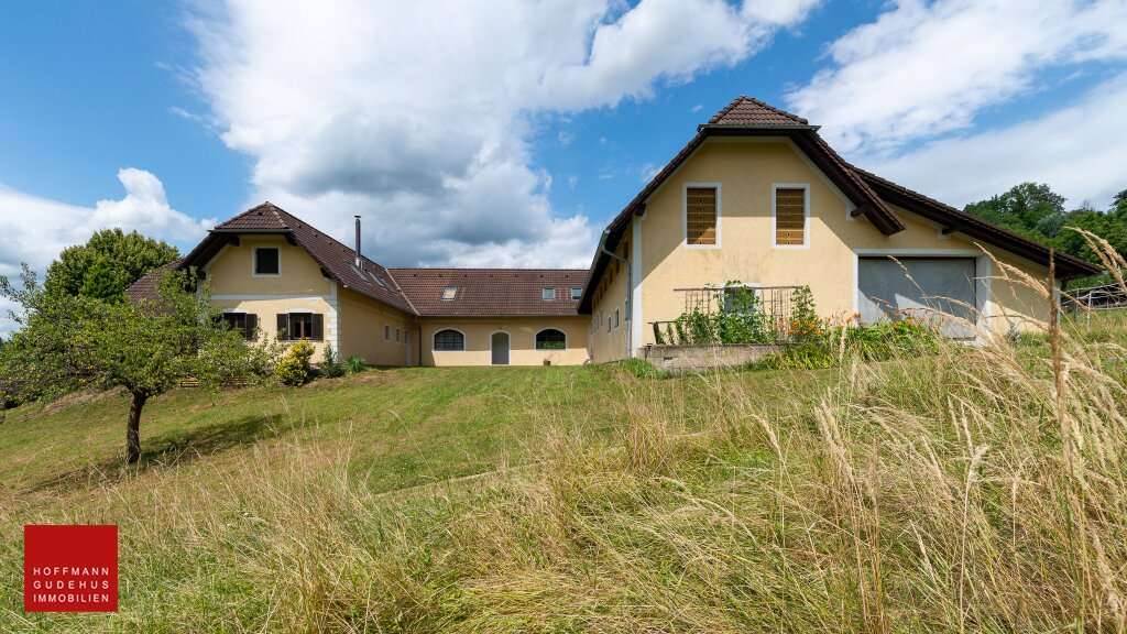 1/2 REITERHOF - 1.000 MÖGLICHKEITEN - Visning 3