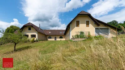 4-Zimmer-Grundstück kaufen in Südoststeiermark – 150 m², € 398.000 – Bild 3 von 12