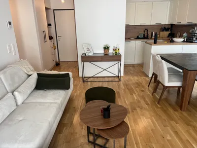 2-Zimmer-Wohnung mit Balkon, 51 m², Favoriten, Favoriten