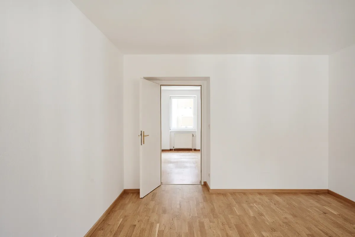 Wohnung – Wien - Ansicht 3