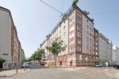 1-Zimmer-Wohnung kaufen in Wien – 45,72 m², € 149.000 – Bild 8 von 21