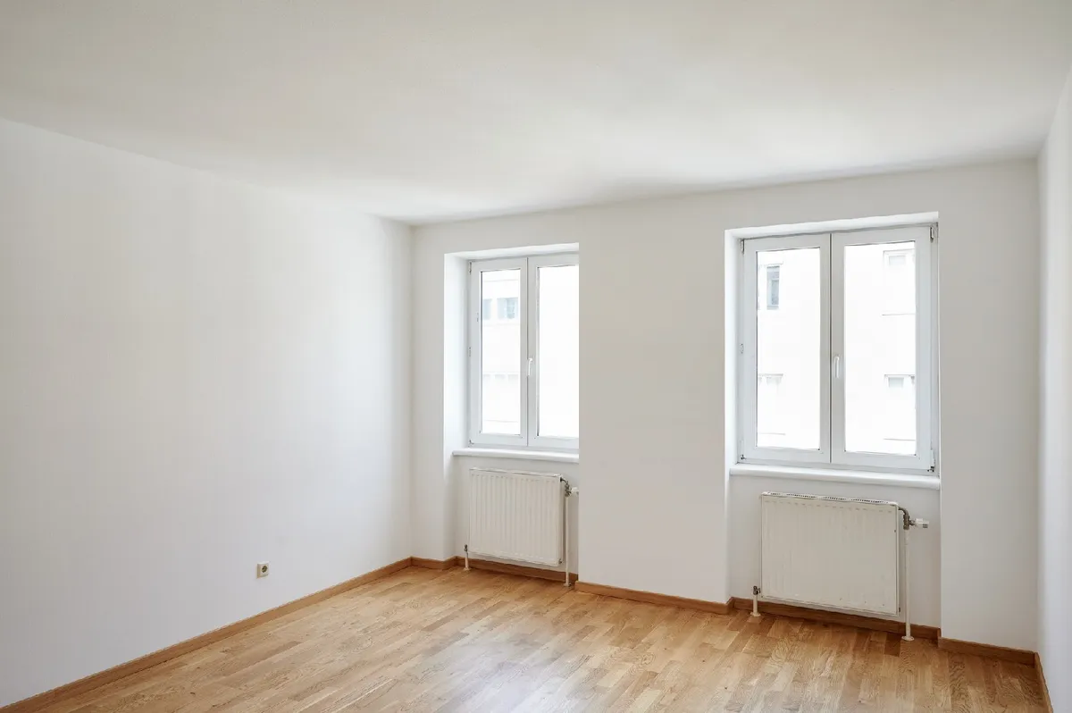 Wohnung – Wien - Ansicht 2
