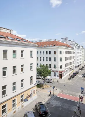 1-Zimmer-Wohnung kaufen in Wien – 45,72 m², € 149.000 – Bild 5 von 21