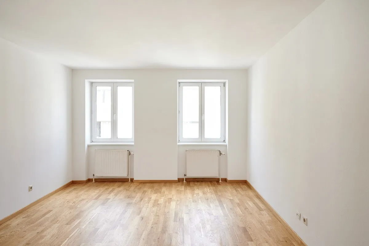 Wohnung – Wien