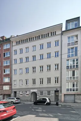 1-Zimmer-Wohnung kaufen in Wien – 45,72 m², € 149.000 – Bild 13 von 21