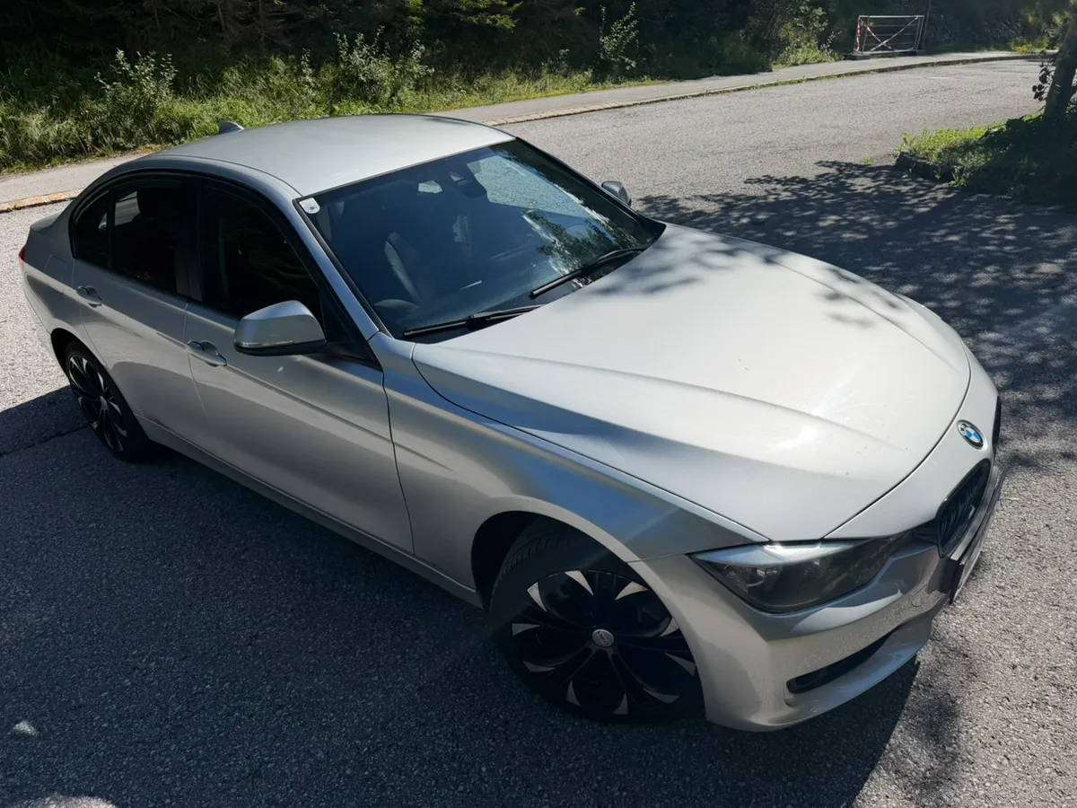 BMW 3er-Reihe