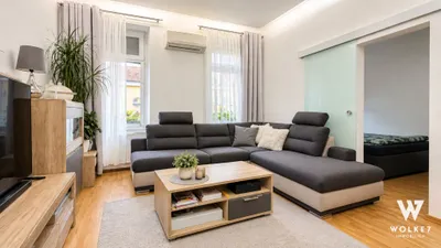 2-Zimmer-Wohnung kaufen in Wien – 45 m², € 219.000 – Bild 5 von 10