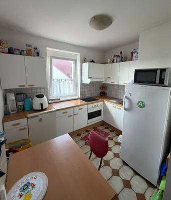 2-Zimmer-Wohnung kaufen in Wels – 49 m², € 105.000 – Bild 3 von 9