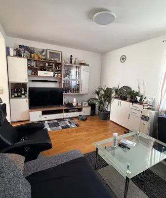 2-Zimmer-Wohnung kaufen in Wels – 49 m², € 105.000 – Bild 5 von 9