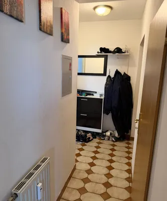 2-Zimmer-Wohnung kaufen in Wels – 49 m², € 105.000 – Bild 6 von 9