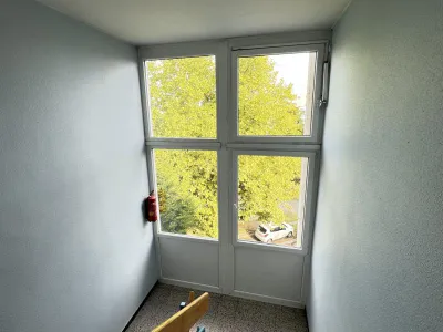 3-Zimmer-Wohnung mieten in Steyr – 86 m², € 820 – Bild 8 von 9