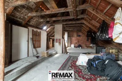 6-Zimmer-Gewerbeimmobilie kaufen in Tulln – 156 m², € 370.000 – Bild 21 von 27