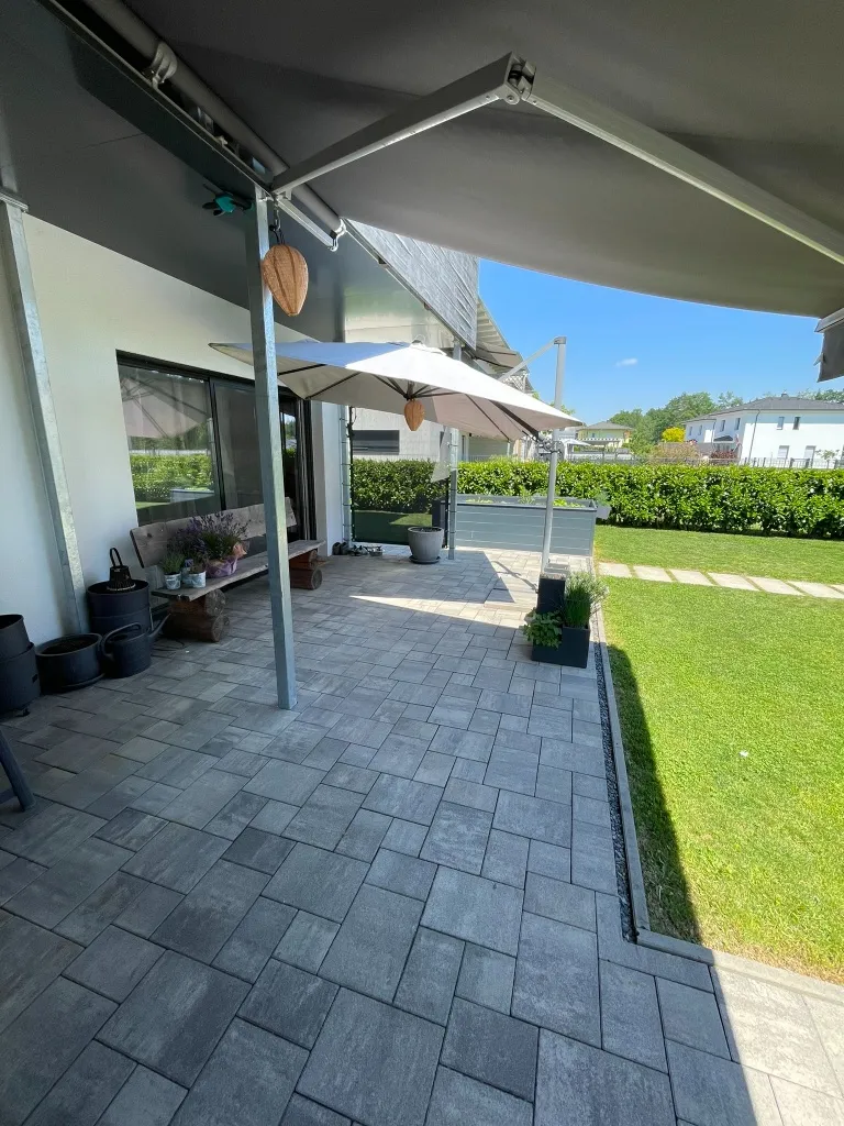 Wohnung – Bierbaum - Ansicht 3