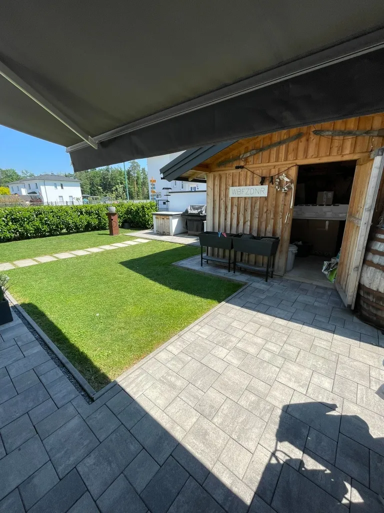 Wohnung – Bierbaum - Ansicht 2