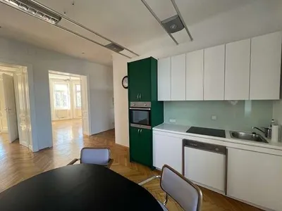 4-Zimmer-Gewerbeimmobilie mieten in Wien – 100 m², € 1.644 – Bild 2 von 13