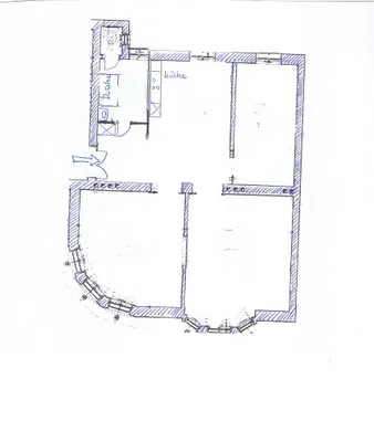 4-Zimmer-Gewerbeimmobilie mieten in Wien – 100 m², € 1.644 – Bild 12 von 13