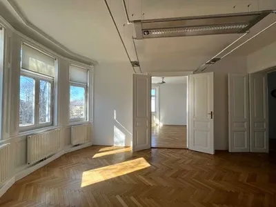 4-Zimmer-Gewerbeimmobilie mieten in Wien – 100 m², € 1.644