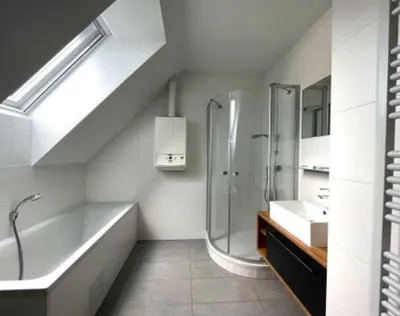 3-Zimmer-Wohnung mieten in Neunkirchen – 69 m², € 845 – Bild 7 von 11