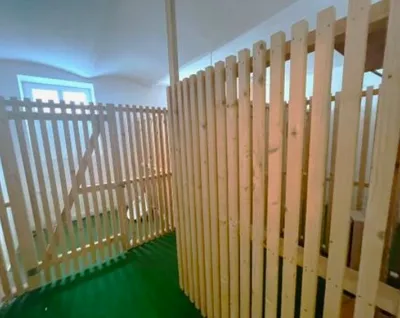 3-Zimmer-Wohnung mieten in Neunkirchen – 69 m², € 845 – Bild 8 von 11
